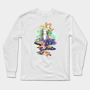 Pisces Long Sleeve T-Shirt